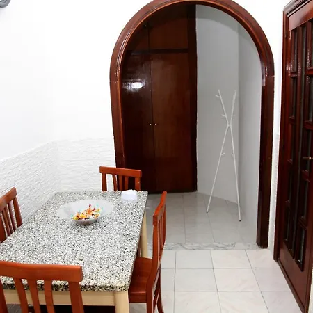 Apartment Mali Naples