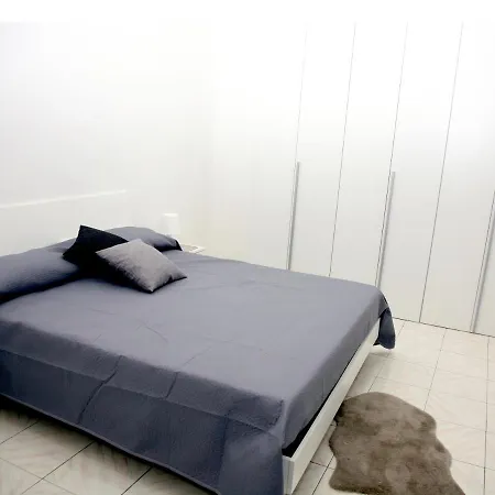 Mali Apartment Naples