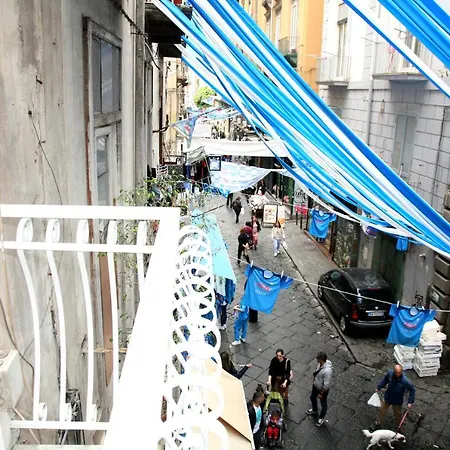 Mali Napoli
