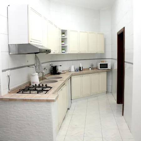 Apartment Mali