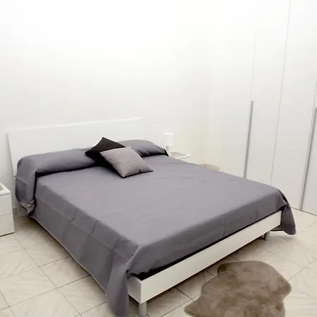 Apartment Mali