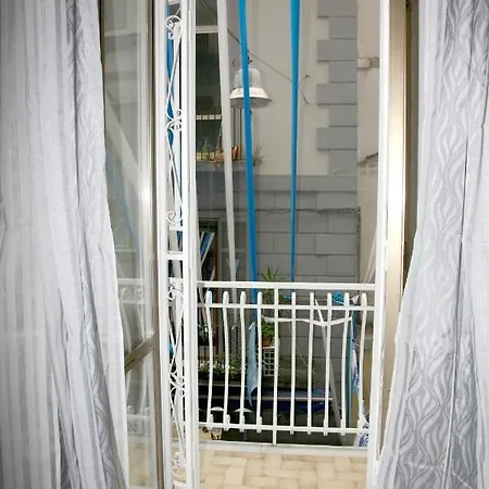 Apartment Mali
